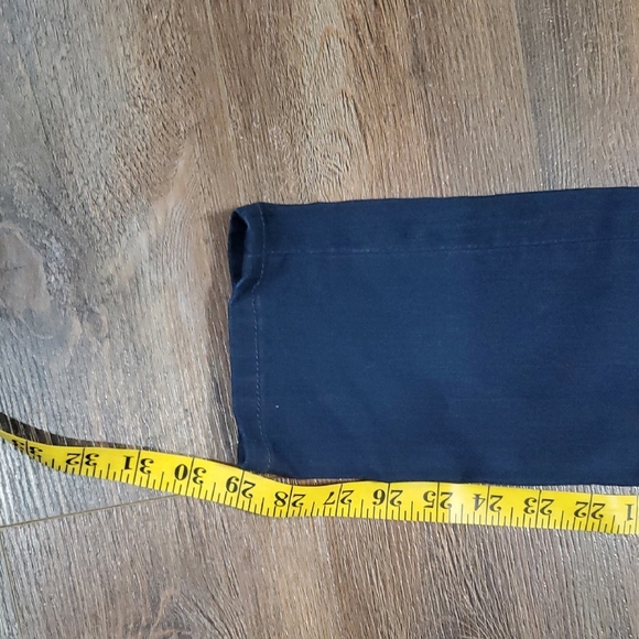 DL1961 Amanda Blue Skinny Jeans Premium Fit - Picture 6 of 11